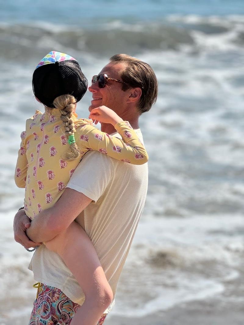 kris hamburger autism