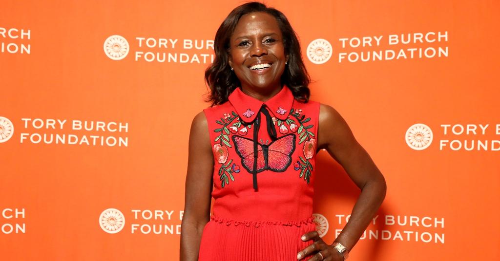 Deborah Roberts Net Worth All About Al Roker's Wife