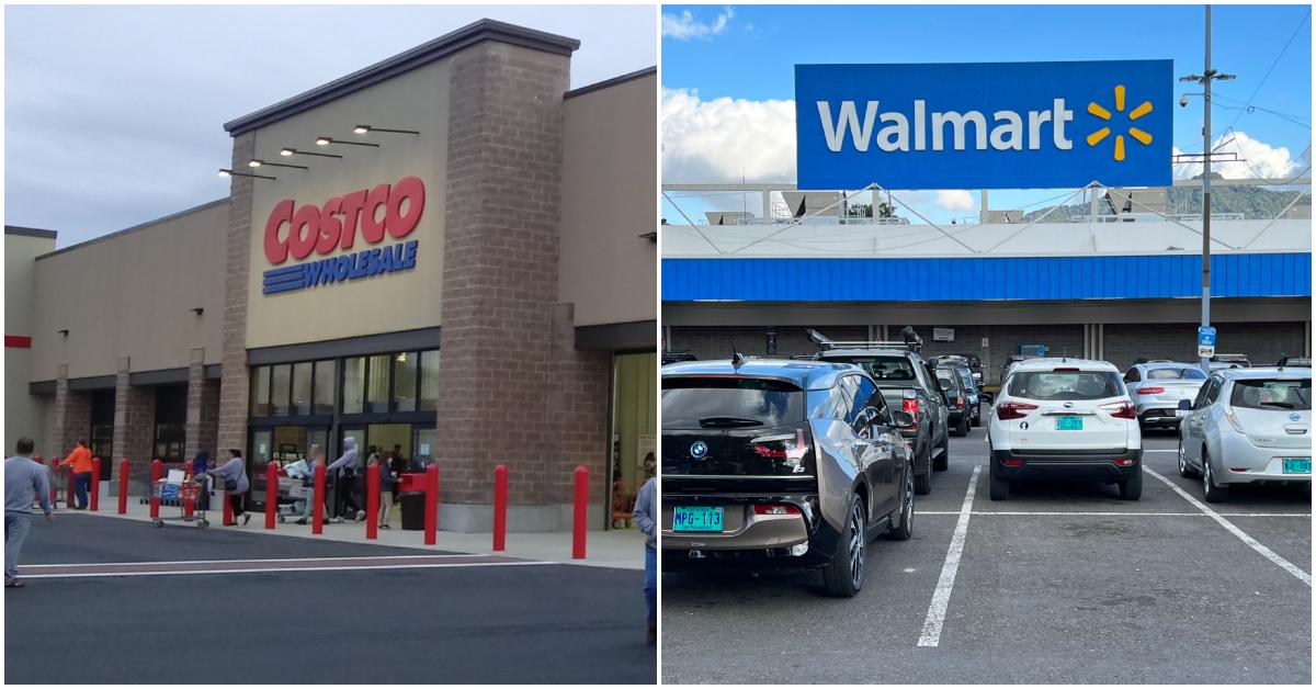 Walmart vs. Costco Price Comparison: Which One Is Cheaper?