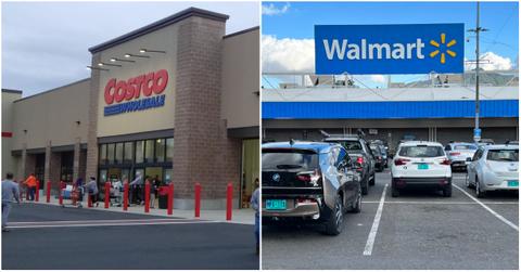 Walmart vs. Costco Price Comparison: Which One Is Cheaper?