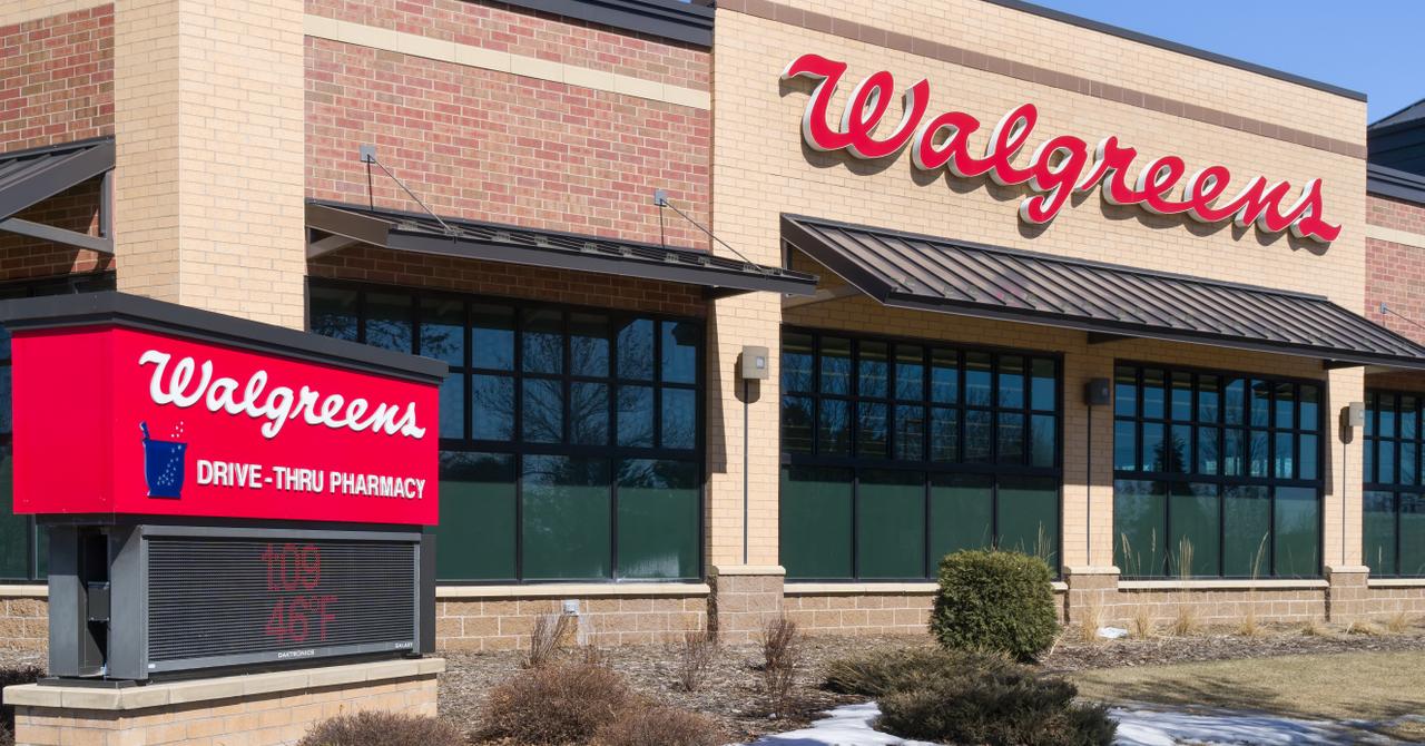 Walgreens Will Close 200 US Stores
