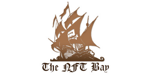 The NFT Bay logo