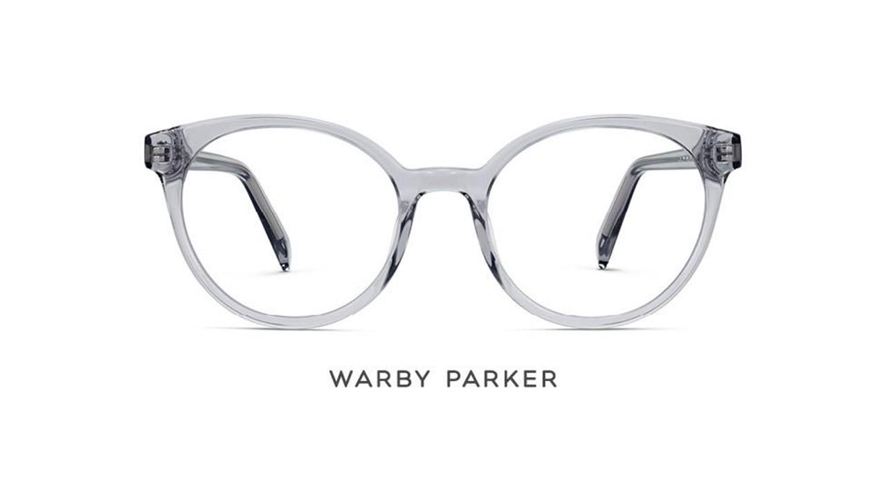 warby parker glasses