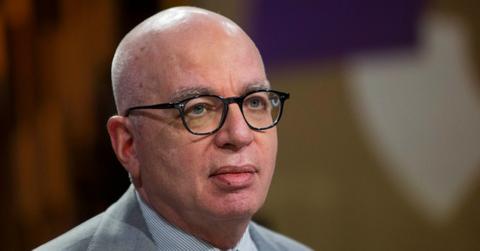 Author Michael Wolff's Substantial Net Worth Revealed