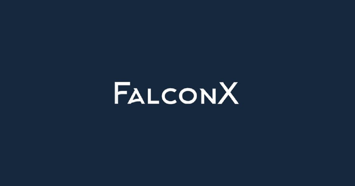 falconx crypto