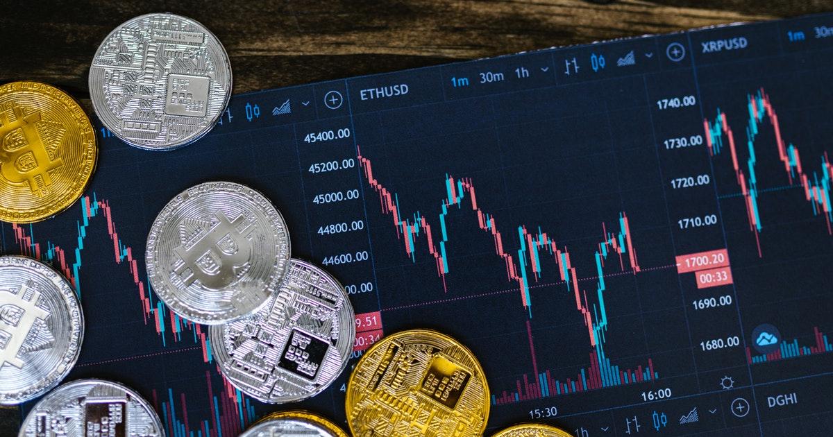 Is Crypto Dead or Will It Recover and Go Back Up?