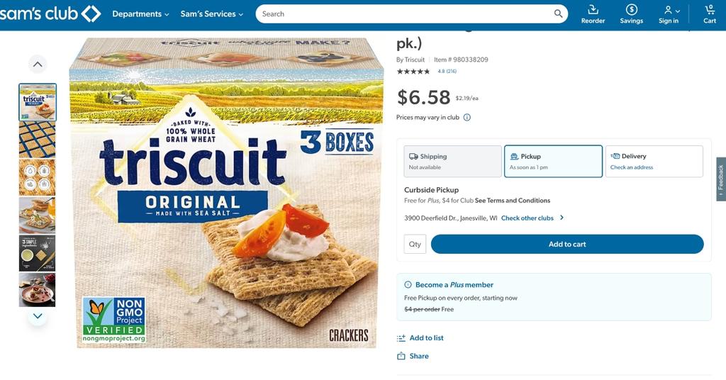 Is a Sam's Club Membership Worth It? Details on Perks