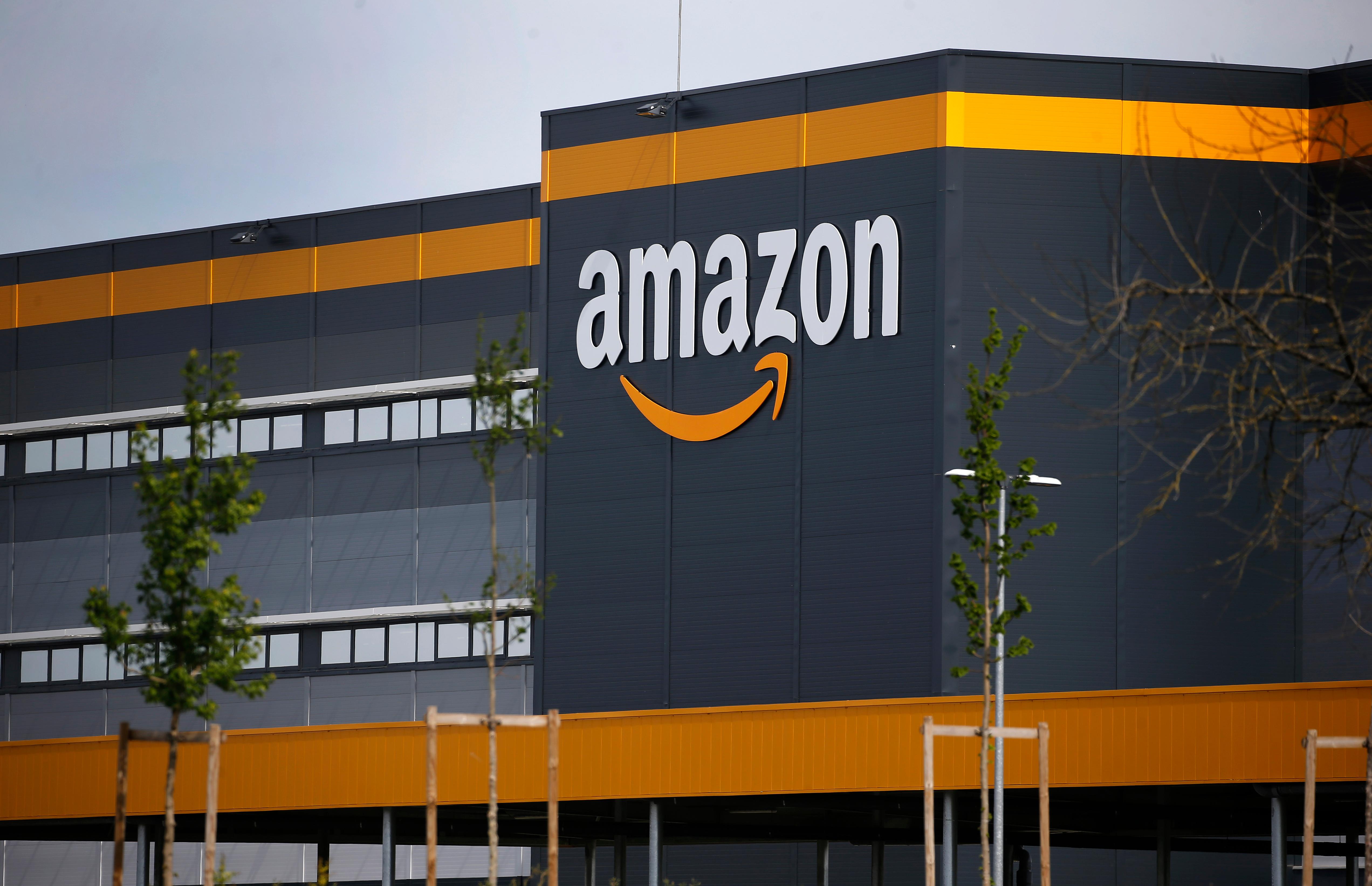 Does Amazon Pay Taxes?