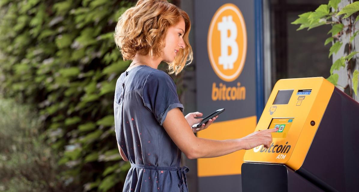 bitcoin atm