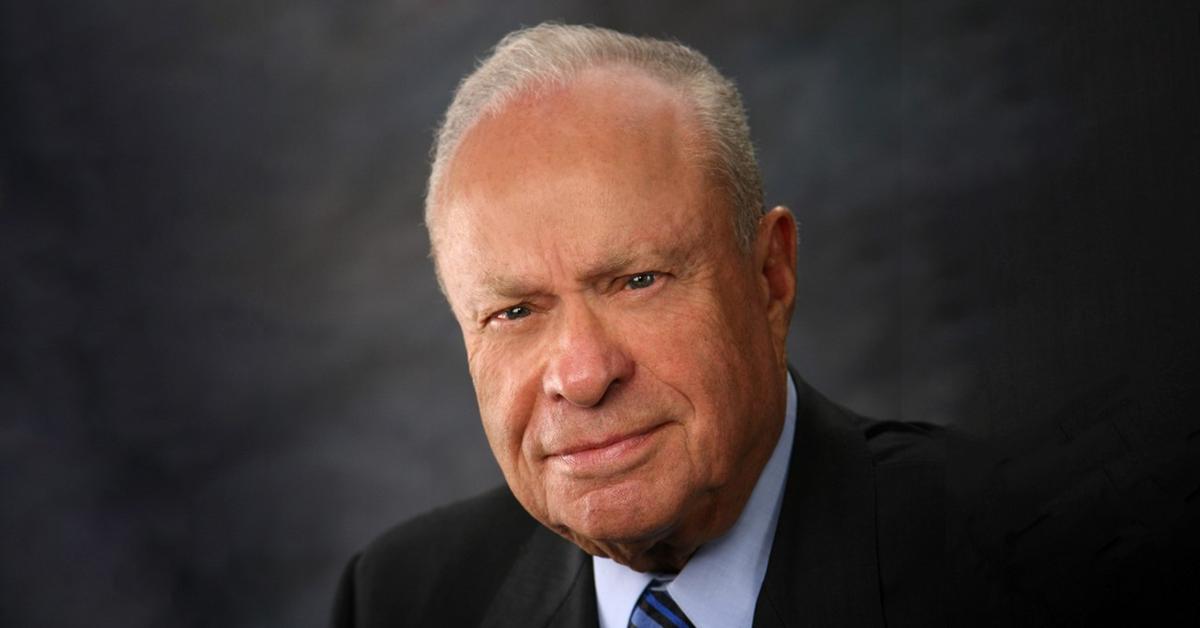 Inside Ted Lerner&rsquo;s Net Worth and How He Made Billions