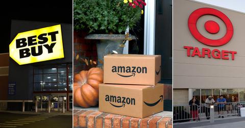 Prime Day versus Black Friday