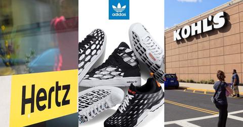 Stores offering Veterans Day discounts