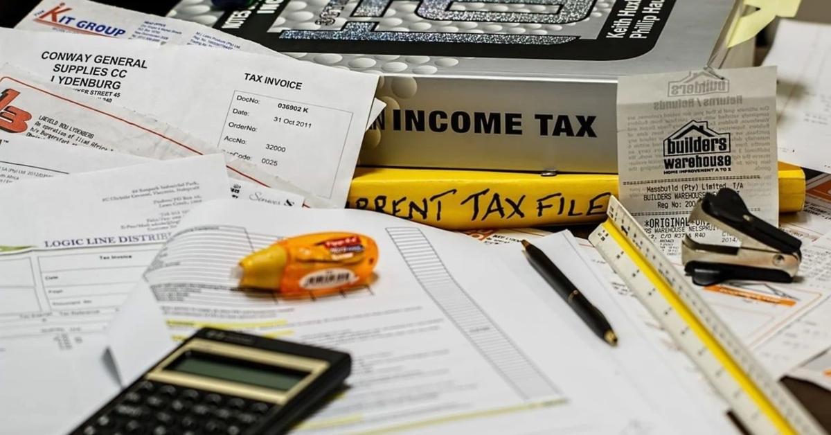 Should I Amend My Tax Return for a Small Amount?