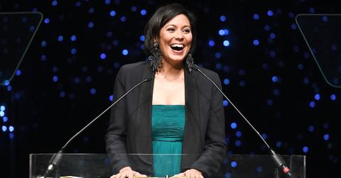 Alex Wagner