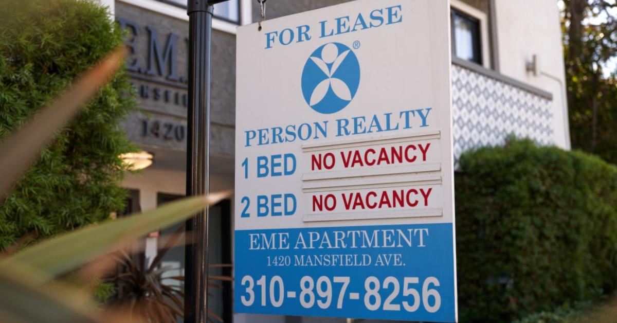 How Long After Signing a Lease Can You Back Out?