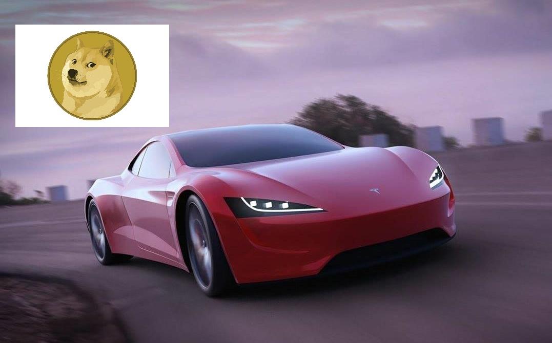 Will Tesla Accept Dogecoin As Payment