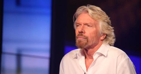 Richard Branson