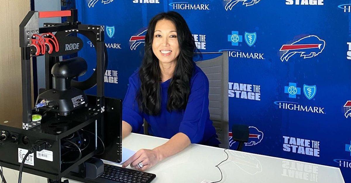 Kim Pegula