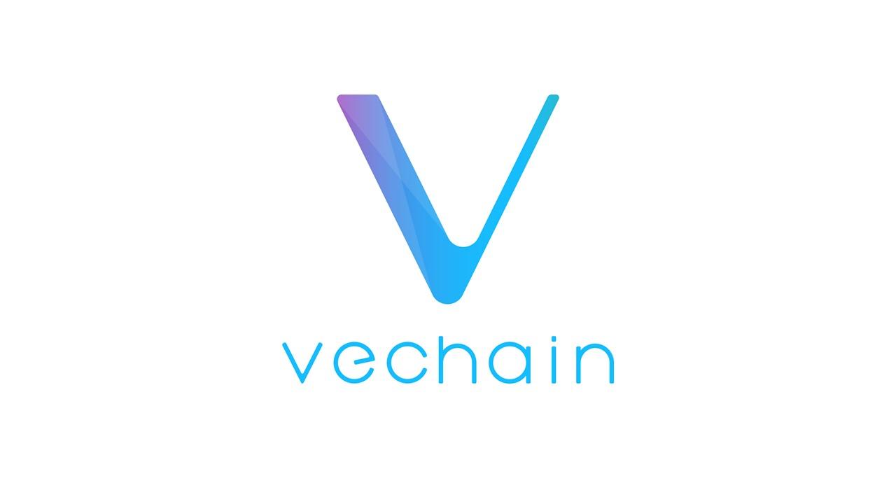 vechain outlook