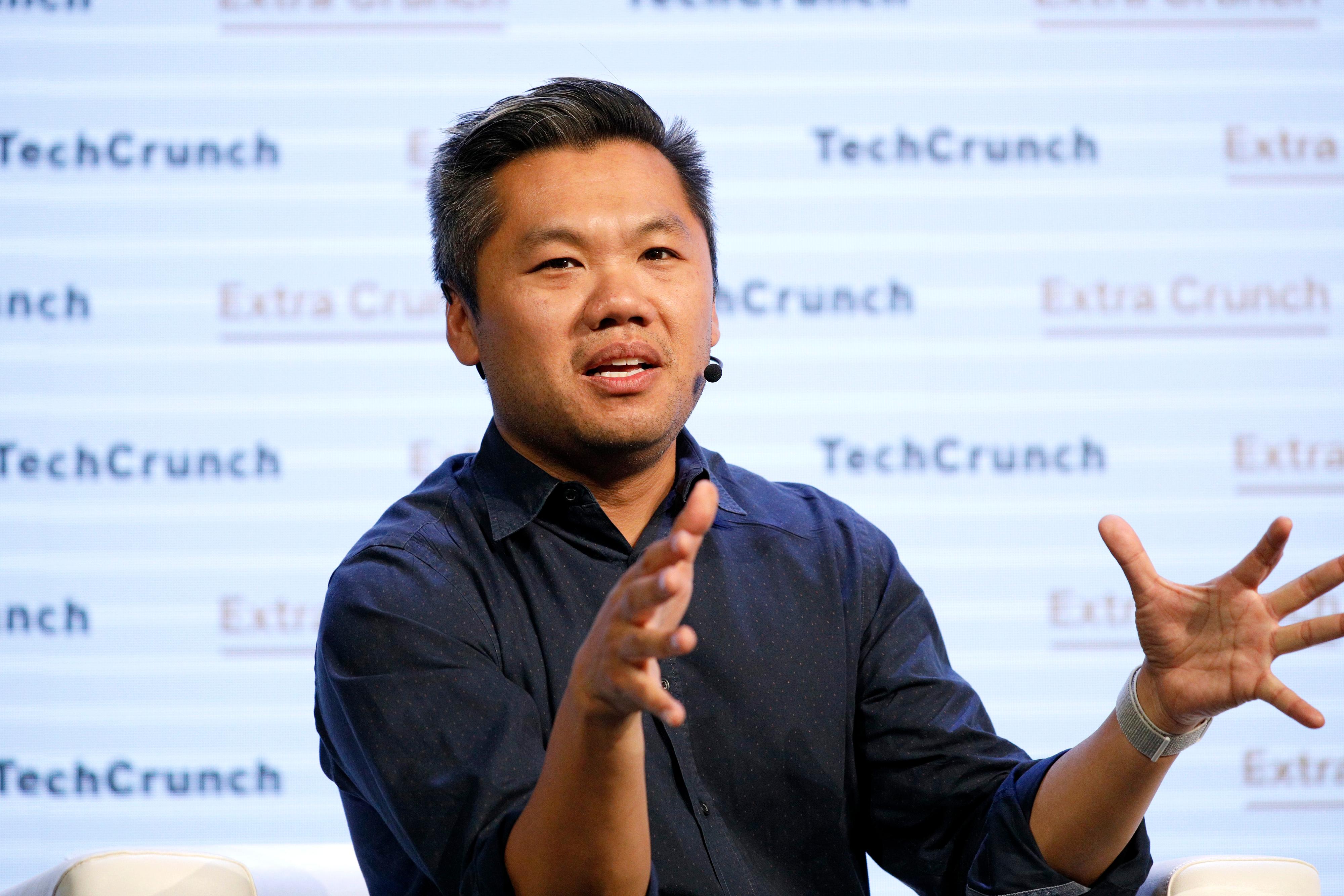 Andreessen Horowitz General Partner Andrew Chen