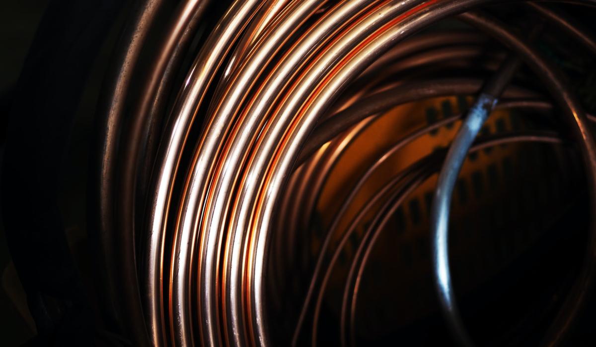 Are Fears of a Global Copper Shortage Overblown?