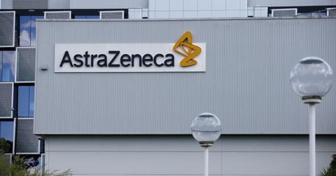 who owns astrazeneca