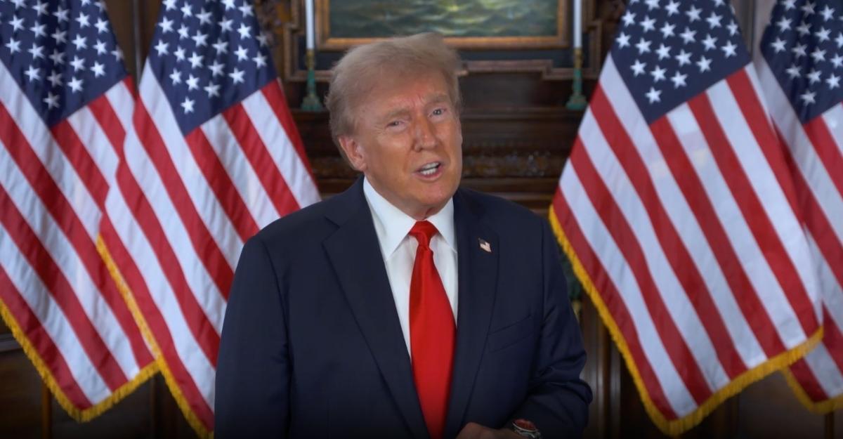 Trump-endorsing-trump-watches