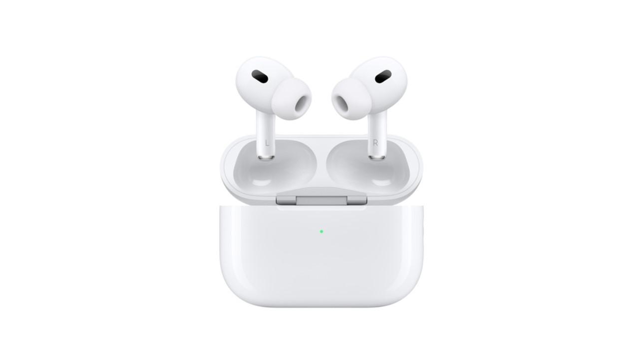 Apple AirPods Pro 2