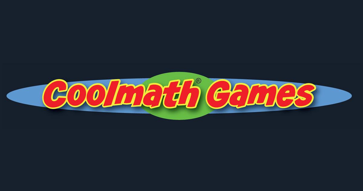 Coolmath Games logo