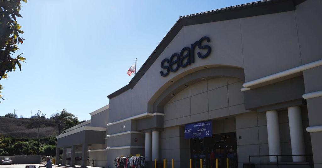 Is Sears Still in Business? Company Is Barely Hanging On