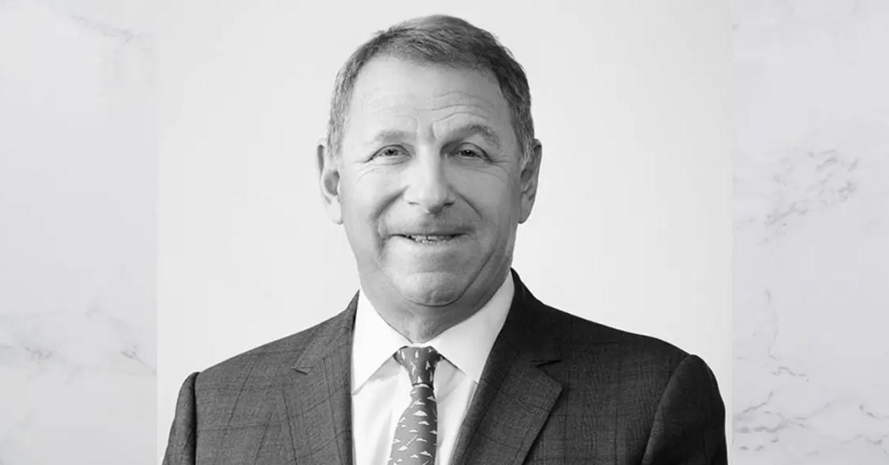 What Is Stephen Deckoff's Net Worth? How He Made Billions