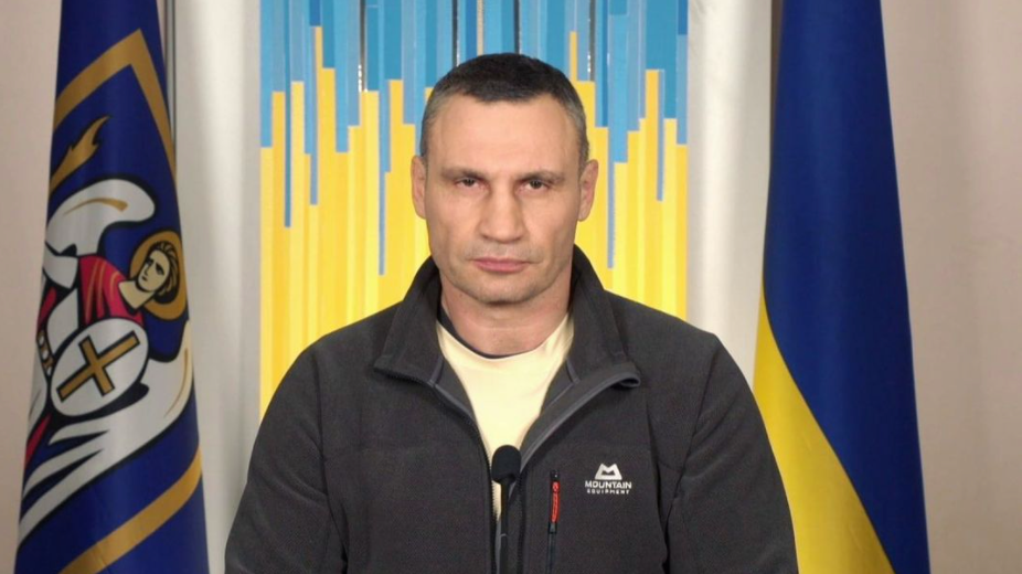 Vitali Klitschko