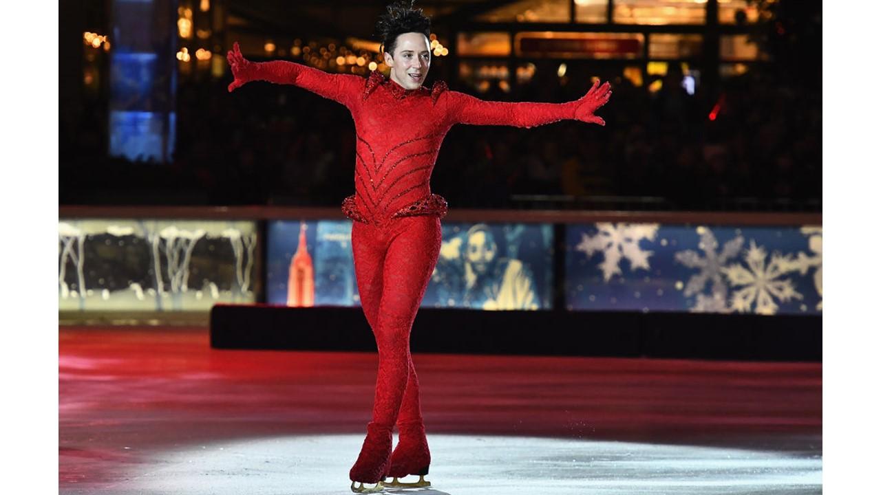Johnny Weir: NBC Analyst and Skating Legend's Net Worth and Salary