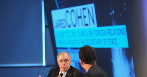 Steven Cohen