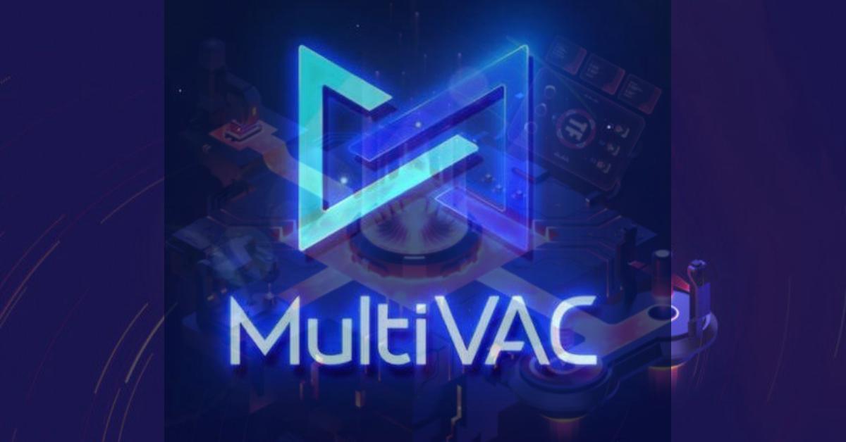 MultiVAC (MTV) Crypto's Price Prediction A 5Year Outlook