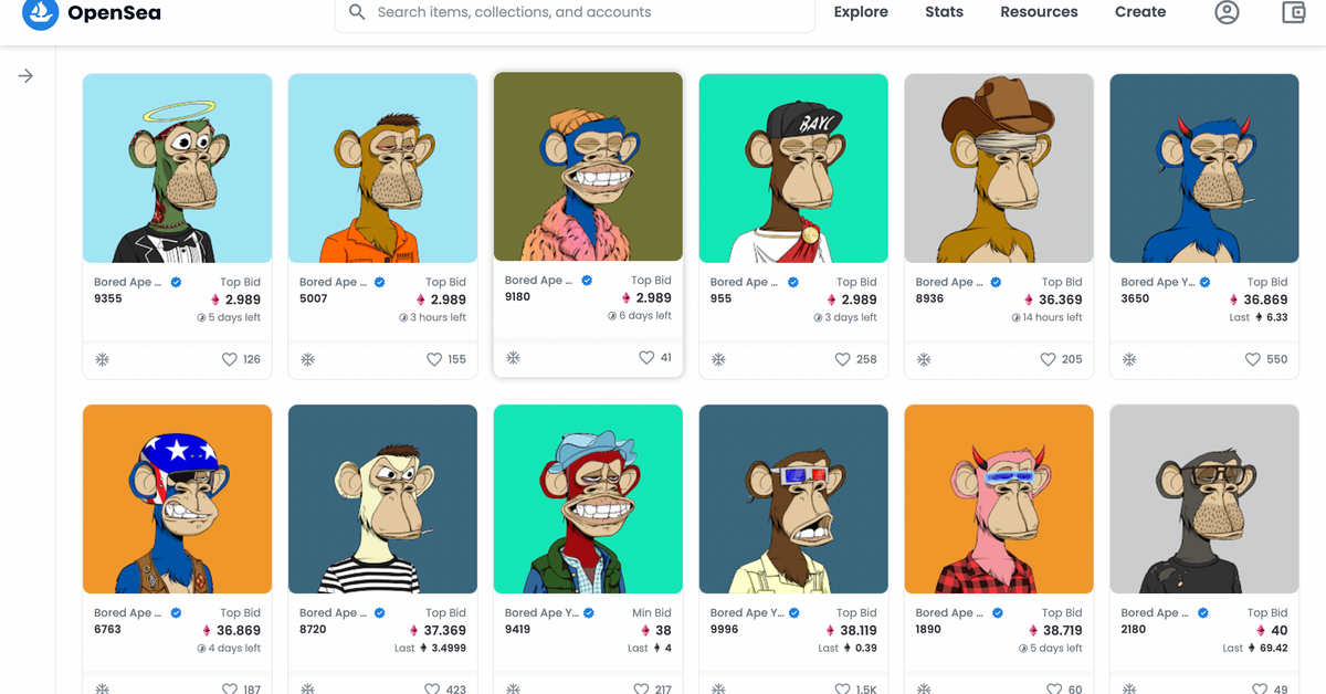 bored ape yacht club creator net worth - Ilustrasi 2
