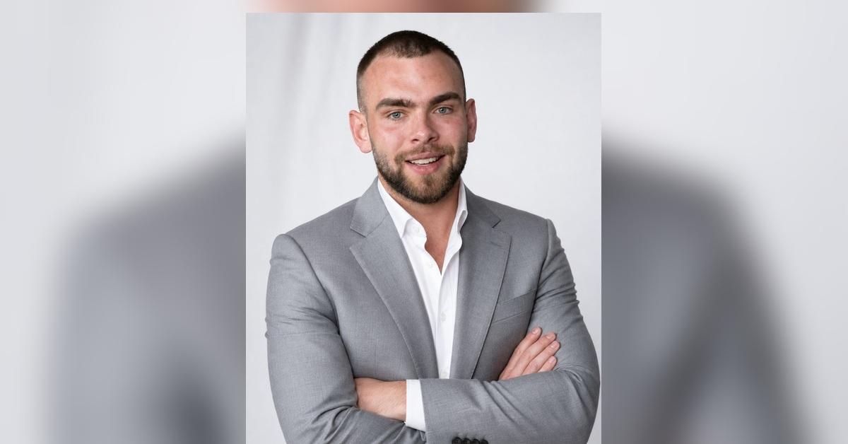 Niklas Freihofer