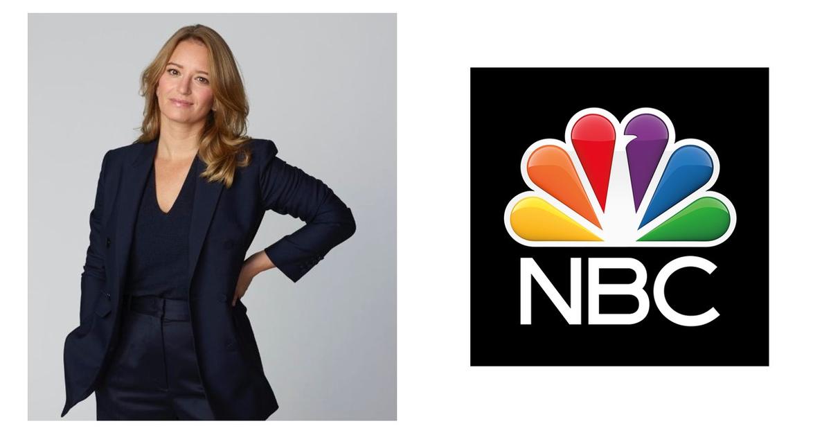 How NBC News Correspondent Katy Tur Built Her Net Worth