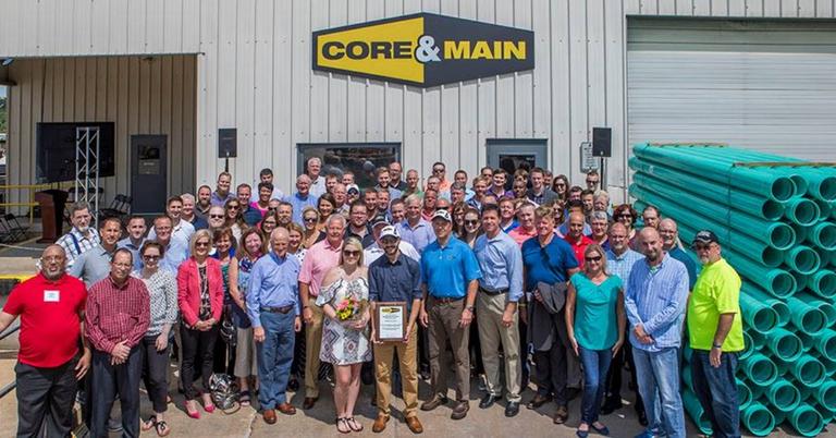 Core & Main Has Filed to Go Public, IPO Date and Price Explained