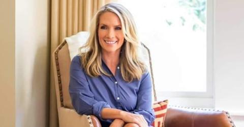 Dana Perino