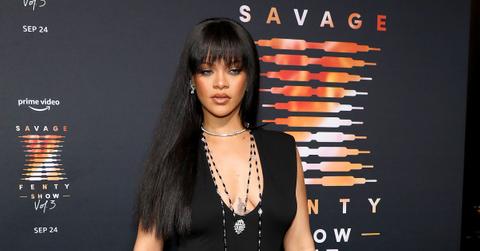 Rihanna's Savage X Fenty brand