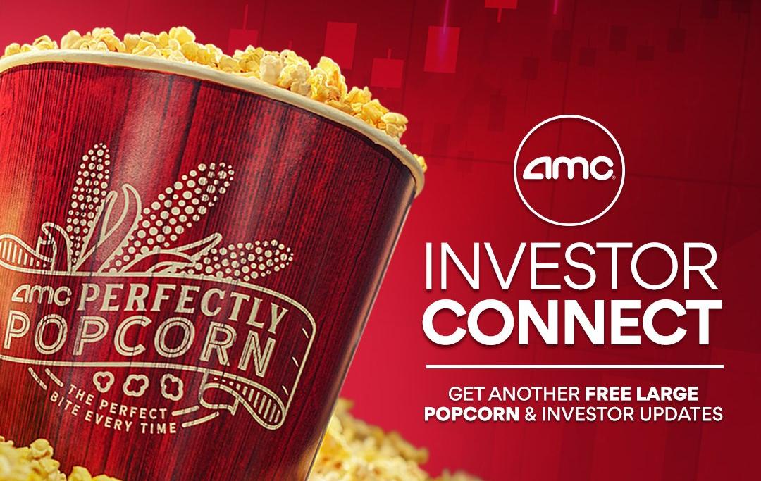 AMC Rewards Investors With an 'I Own AMC' NFT: How to Redeem It