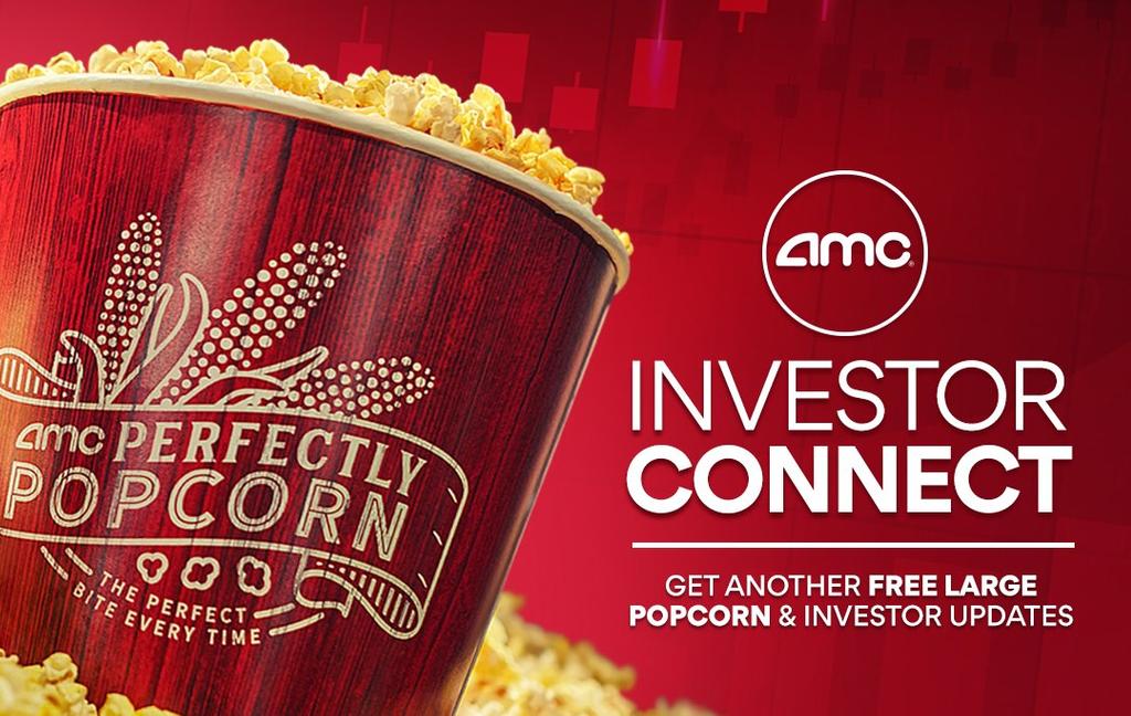 AMC Rewards Investors With an 'I Own AMC' NFT How to Redeem It