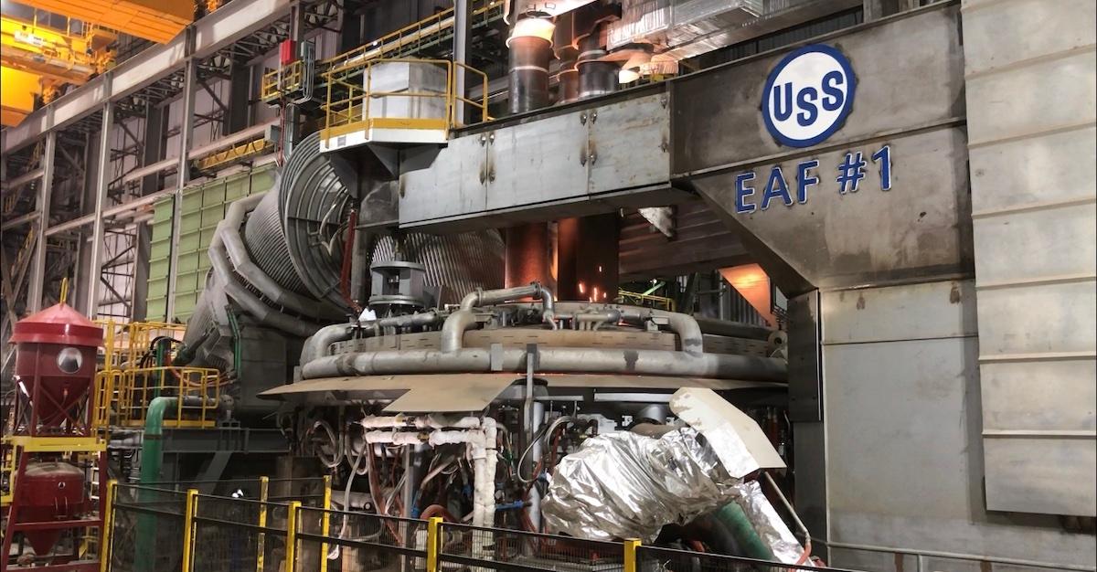 us steel products