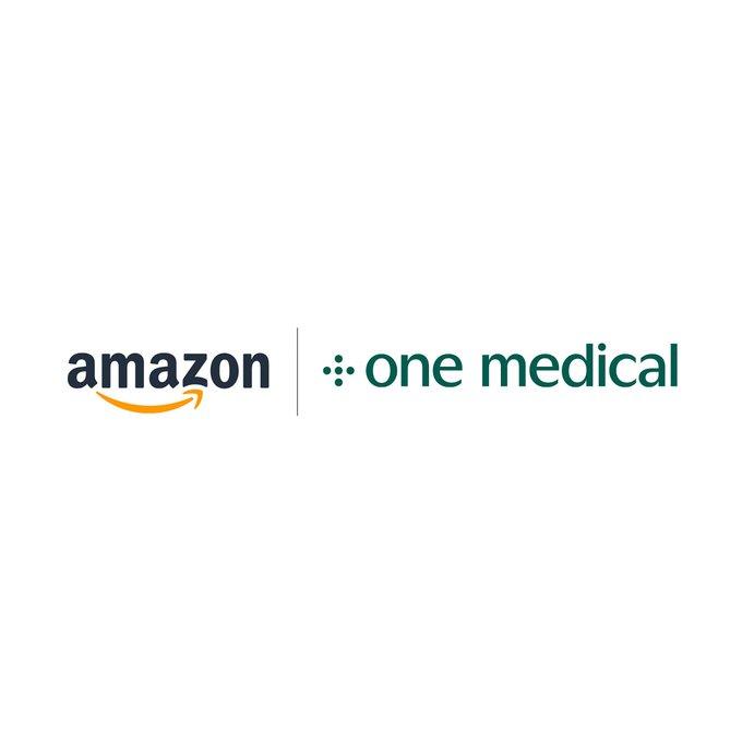 Amazon and One Medical