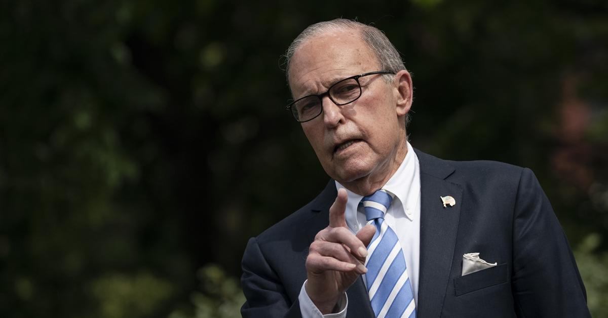 Larry Kudlow Net Worth How Much Is the Fox Business Host Worth?