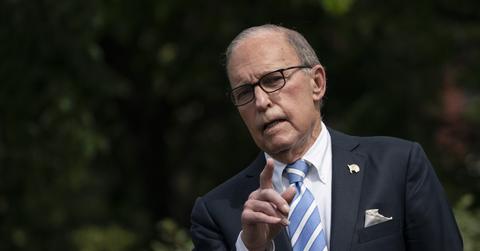 Larry Kudlow