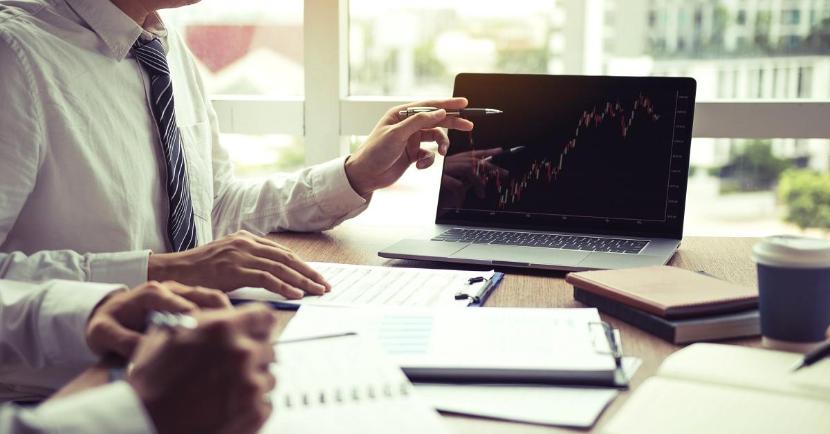 What Does It Mean When Stock Futures Fall?