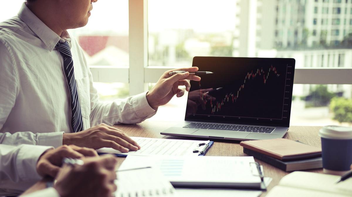 What Does It Mean When Stock Futures Fall?