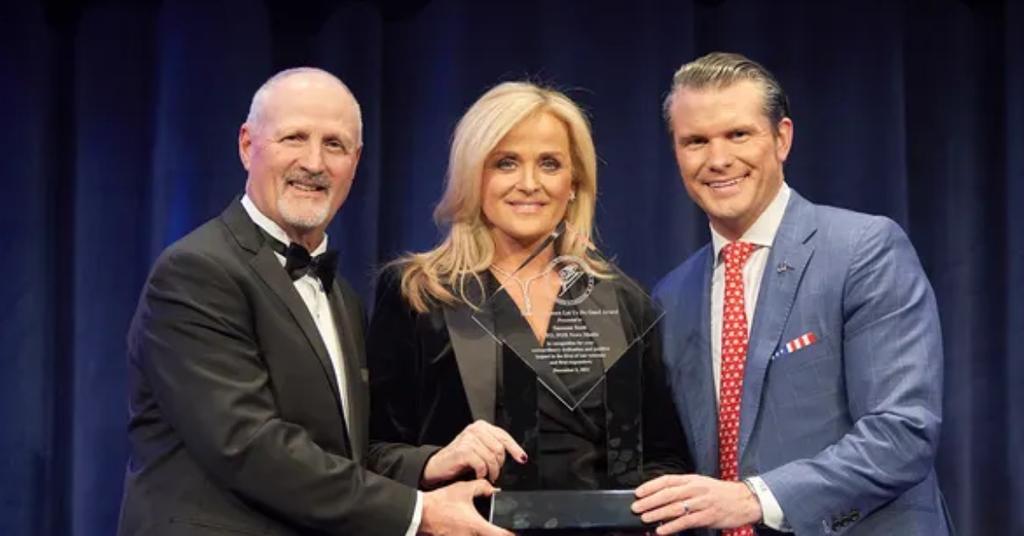 Suzanne Scott Salary Fox News CEO Faces More Heat